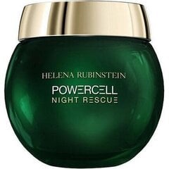 Pretgrumbu nakts krēms Powercell Helena Rubinstein (50 ml) cena un informācija | Sejas krēmi | 220.lv