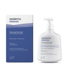 Sejas tīrīšanas līdzeklis Hidraven Sesderma (300 ml) cena un informācija | Sejas ādas kopšana | 220.lv