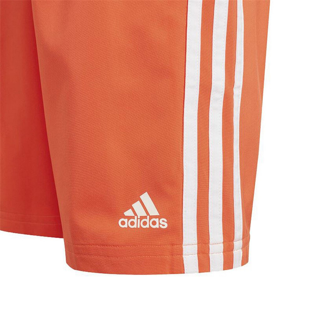 Sporta šorti Adidas Chelsea, oranži S6433970 cena un informācija | Bikses zēniem | 220.lv