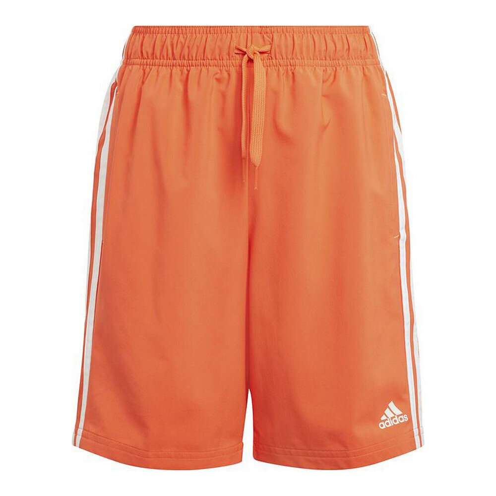 Sporta šorti Adidas Chelsea, oranži S6433970 cena un informācija | Bikses zēniem | 220.lv