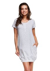 Женская ночная рубашка Henderson Hearty цена и информация | Женские пижамы, ночнушки | 220.lv