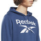 Reebok Sporta Tērpi Vector Tracksuit Blue HG7955 HG7955/L cena un informācija | Sporta apģērbs vīriešiem | 220.lv