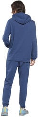 Reebok Sporta Tērpi Vector Tracksuit Blue HG7955 HG7955/L cena un informācija | Sporta apģērbs vīriešiem | 220.lv