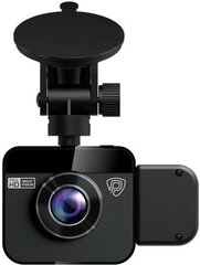 Prestigio car DVR RoadRunner 380, black cena un informācija | Prestigio Auto preces | 220.lv