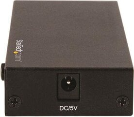 StarTech VS421HD20 4-portu HDMI automātiskais slēdzis - 4K цена и информация | Коммутаторы (Switch) | 220.lv