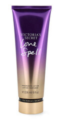 Parfimēts ķermeņa losjons Victoria´s Secret Love Spell, 236 ml cena un informācija | Parfimēta sieviešu kosmētika | 220.lv