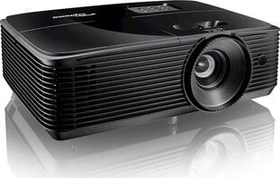 Optoma E9PX7D701EZ4 цена и информация | Проекторы | 220.lv