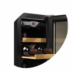 Tefcold TFW80S cena un informācija | Vīna ledusskapji | 220.lv