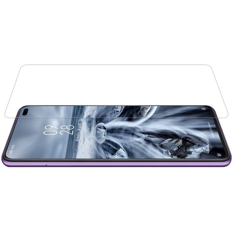 Nillkin Amazing H ekrāna aizsargs, paredzēts Xiaomi Redmi K30 cena un informācija | Ekrāna aizsargstikli | 220.lv