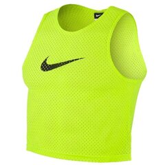 Sporta T-krekls Nike Training BIB 910936-702 cena un informācija | Sporta apģērbs vīriešiem | 220.lv