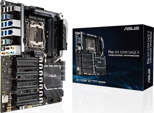 Asus 90SW00U0-M0EAY0 cena un informācija | Mātesplates | 220.lv