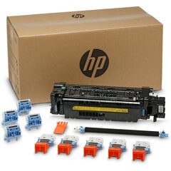 Remonta komplekts HP J8J87A cena un informācija | Piederumi printerim | 220.lv