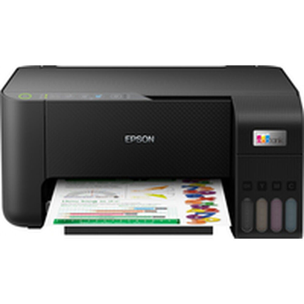 Epson EcoTank ET-281 цена и информация | Printeri un daudzfunkcionālās ierīces | 220.lv