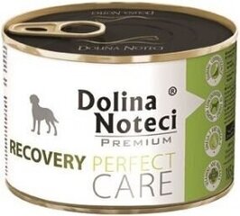 Dolina Noteci Perfect Care Recovery, 185 g cena un informācija | Konservi suņiem | 220.lv