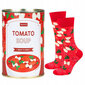 Soxo vīriešu zeķes konservēta tomātu zupa 40-45 cena un informācija | Vīriešu zeķes | 220.lv