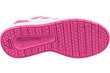 Sporta apavi meitenēm Adidas AltaSport CF K D96828, balti / rozā цена и информация | Bērnu kurpes | 220.lv