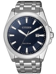 Vīriešu Pulkstenis Citizen BM7108-81L цена и информация | Мужские часы | 220.lv