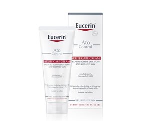 Крем для неотложной помощи EUCERIN ATOPICONTROL, 100 мл цена и информация | Кремы, лосьоны для тела | 220.lv