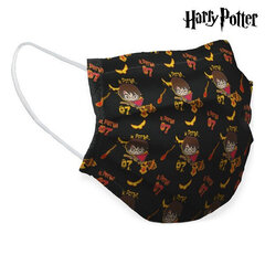 Гигиеническая маска Harry Potter (24 шт.) цена и информация | Первая помощь | 220.lv