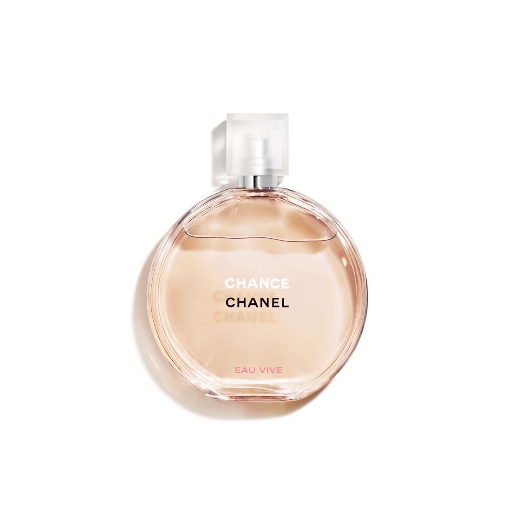 Tualetes ūdens Chanel Chance Eau Tendre EDT sievietēm, 35 ml цена и информация | Sieviešu smaržas | 220.lv