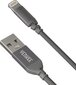 Yenkee 30015966, USB, 1 m цена и информация | Savienotājkabeļi | 220.lv