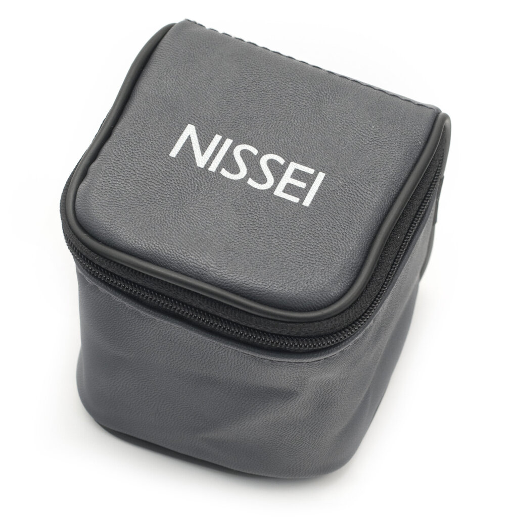 NISSEI tonometrs WSK-1011, automāts, apakšdelma (PVN 21%) цена и информация | Asinsspiediena mērītāji | 220.lv