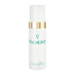 Make-up Remover Foam Purify Valmont (150 мл) цена и информация | Средства для очищения лица | 220.lv