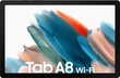 Samsung Galaxy Tab A8 WiFi 4/64GB SM-X200NZSEEUE cena un informācija | Planšetdatori | 220.lv