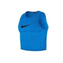 Sporta T-krekls Nike Training BIB 910936-406 цена и информация | Мужская спортивная одежда | 220.lv