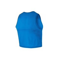Nike спортивная футболка Training BIB I 910936-406, синяя цена и информация | Мужская спортивная одежда | 220.lv