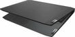 15.6" Lenovo IdeaPad Gaming 3 Ryzen 7 4800H 8GB 512GB SSD GTX 1650 Windows 10 Professional Portatīvais dators цена и информация | Portatīvie datori | 220.lv