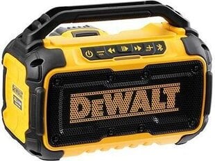 Dewalt DCR011-XJ цена и информация | Аудиоколонки | 220.lv