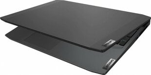 15.6" Lenovo IdeaPad Gaming 3 Ryzen 7 4800H 16GB 512GB SSD GTX 1650 Windows 10 Professional Portatīvais dators cena un informācija | Portatīvie datori | 220.lv