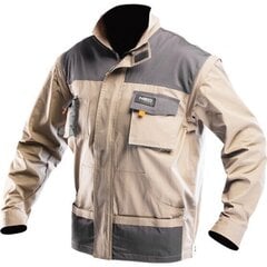 Рабочая куртка Neo 81-310 цена и информация | Рабочая одежда | 220.lv