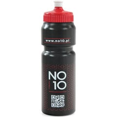 Бутылка для питья NO10 BID-009, 750 мл цена и информация | Бутылки для воды | 220.lv