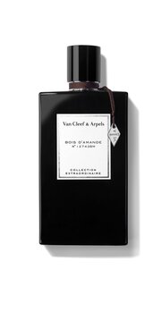 Parfimērijas ūdens Van Cleef & Arpels Collection Extraordinaire Bois D'amande EDP 75 ml cena un informācija | Sieviešu smaržas | 220.lv