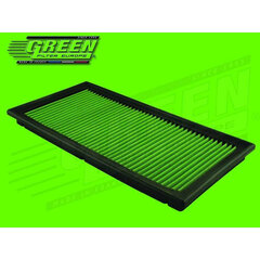 Gaisa filtrs Green Filters P646531 цена и информация | Авто принадлежности | 220.lv