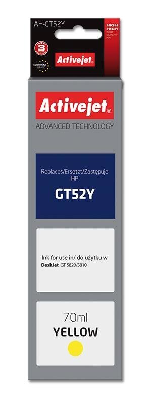 Kasetne lāzerprinteriem Activejet AH-GT52Y цена и информация | Kārtridži lāzerprinteriem | 220.lv