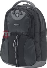 Dicota BacPac Mission Black backpack for notebook 15 - 15.6'' цена и информация | Рюкзаки, сумки, чехлы для компьютеров | 220.lv