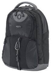 Рюкзак Mission XL 15–17,3 дюйма цена и информация | Рюкзаки, сумки, чехлы для компьютеров | 220.lv