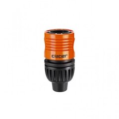 CLABER (9025) Savienojums 9-13 mm Oranžs/Melns. цена и информация | Оборудование для полива | 220.lv