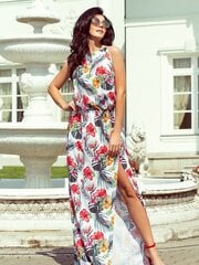 Женское платье Numoco 127641 цена и информация | Платья | 220.lv
