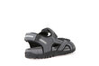 Geox vīriešu sandales MO SANDAL STRADA cena un informācija | Vīriešu iešļūcenes, čības, sandales | 220.lv