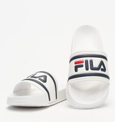 Iešļūcenes sievietēm Fila Morro Bay Slipper 2.0 wmn cena un informācija | Iešļūcenes, čības sievietēm | 220.lv