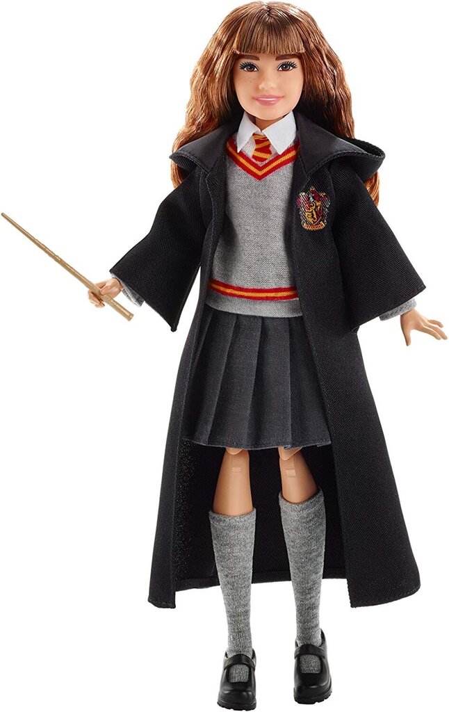 Lelle Harijs Potters(Harry Potter) Chamber of Secrets Hermione Granger cena un informācija | Rotaļlietas meitenēm | 220.lv