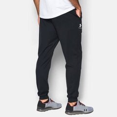 Sporta bikses Under Armour Sportstyle Jogger M 1290261 001, 44612 cena un informācija | Sporta apģērbs vīriešiem | 220.lv