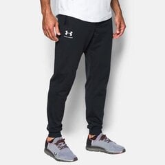 Sporta bikses Under Armour Sportstyle Jogger M 1290261 001, 44612 cena un informācija | Sporta apģērbs vīriešiem | 220.lv