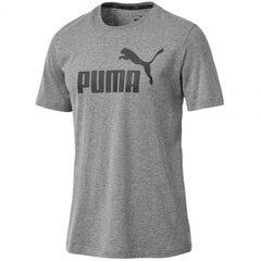 Спортивная футболка мужская Puma M 851740 03 цена и информация | Мужская спортивная одежда | 220.lv