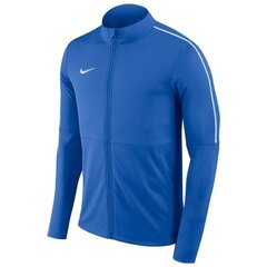 Džemperis zēniem Nike Dry Park 18 Junior AA2071- 463 (44621) cena un informācija | Zēnu jakas, džemperi, žaketes, vestes | 220.lv