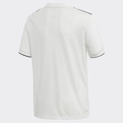 Sporta krekls zēniem Adidas Real Madrid Home Junior CG0554 cena un informācija | Zēnu krekli | 220.lv